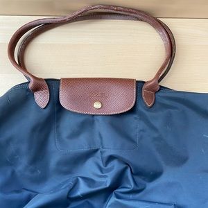 Large Le Pliage Tote
LONGCHAMP